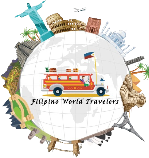 Top Favorite Philippine Destinations - Filipino World Travelers