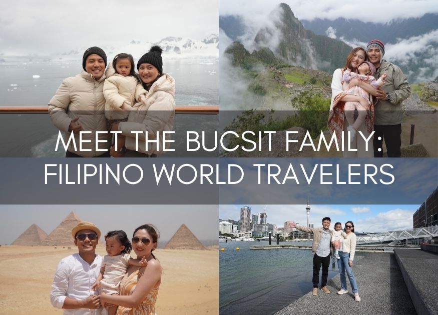 Meet the Bucsit Family