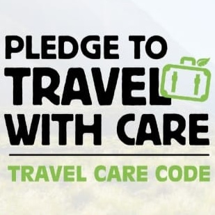 Travel Care Code logo