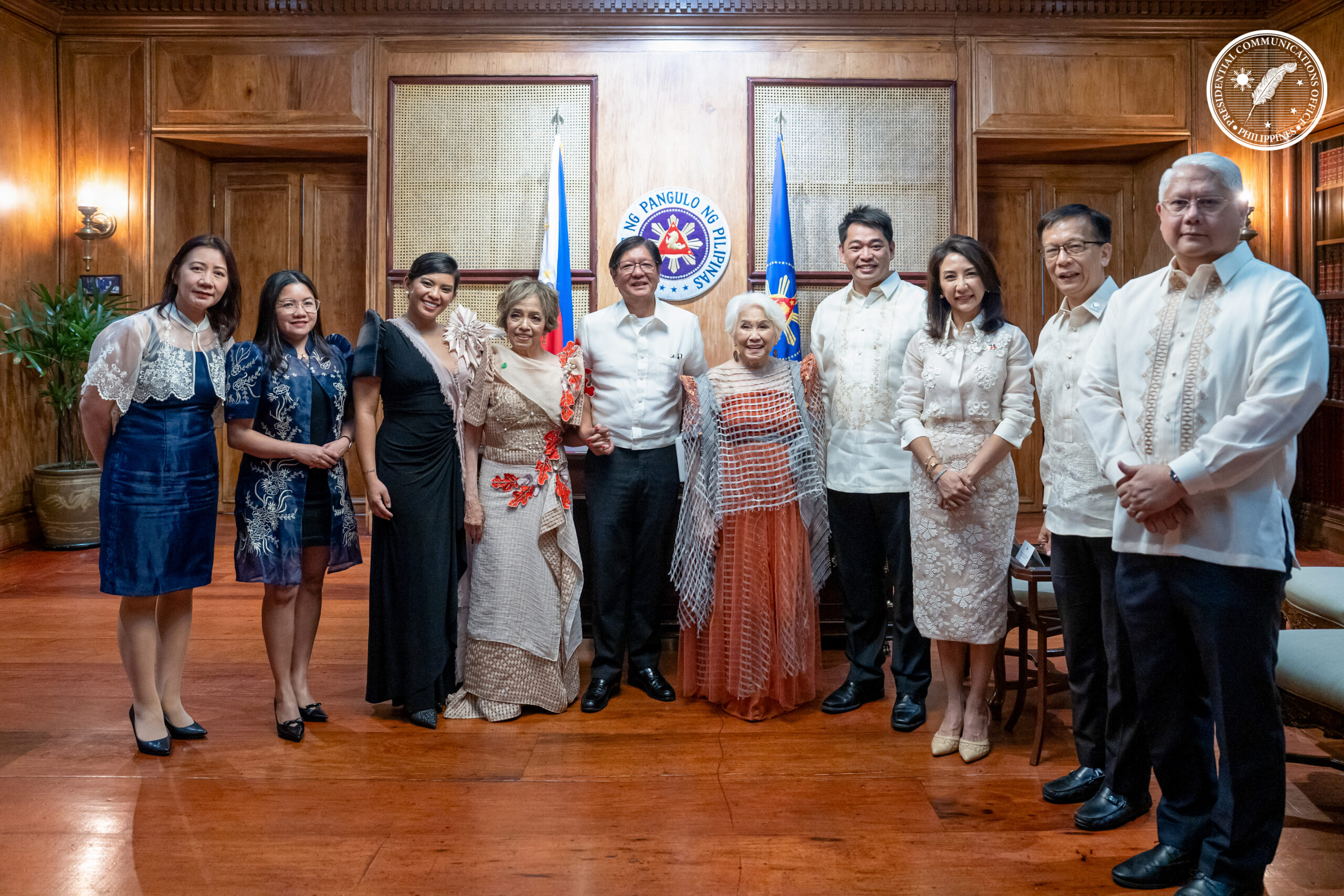 Malacanan 2