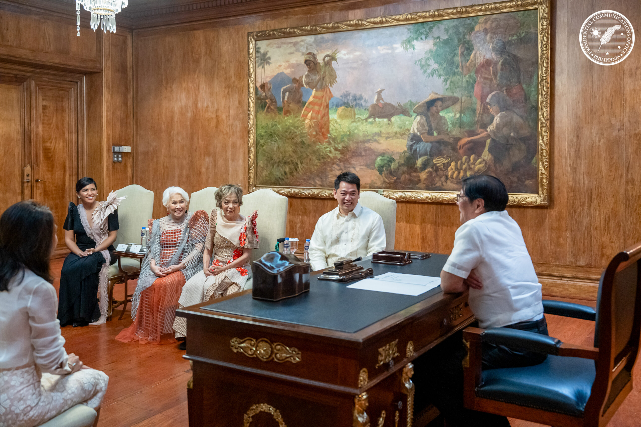 Malacanan 3